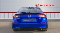 Honda Civic 2.0 eHEV Sport 5dr CVT Hybrid Hatchback